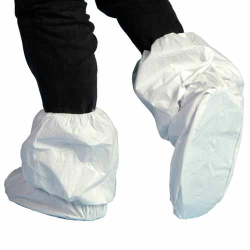 Soprastivale da lavoro - MicroMax® NS (CTL903 / 903 NS) - Lakeland Industries - di protezione chimica / unisex