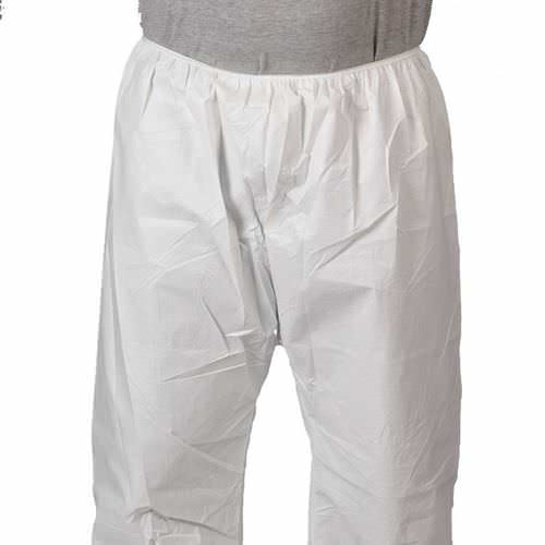 Pantaloni da lavoro - MicroMax® (TG301 ) - Lakeland Industries - di protezione chimica / unisex