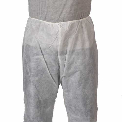 Pantaloni da lavoro - Zone Gard® (C2301) - Lakeland Industries - di protezione chimica / in polipropilene / unisex
