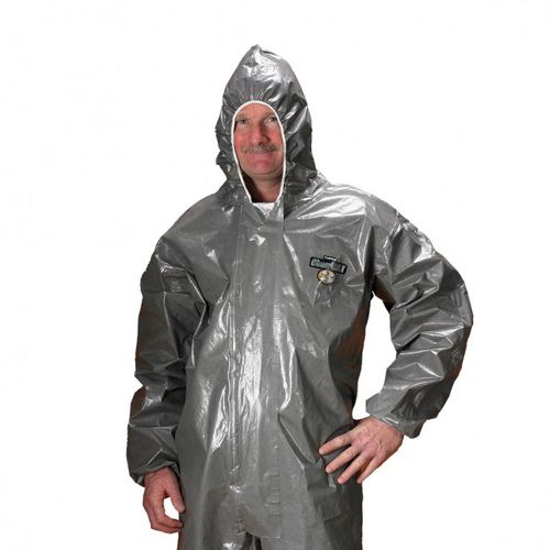 Tuta da lavoro - ChemMax 3 (C3T130) - Lakeland Industries - di protezione chimica / unisex