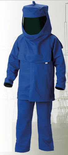 Tuta da lavoro - AR51 series - Lakeland Industries - contro gli archi elettrici / unisex
