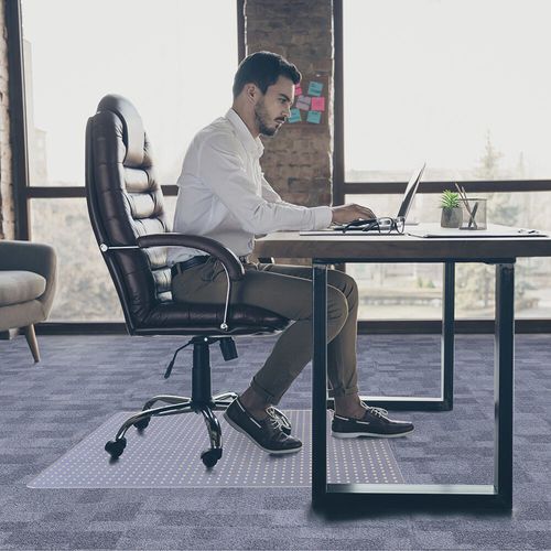 Tappeto di protezione - CMC0000 series - COBA Europe Ltd - in poliestere / da interno