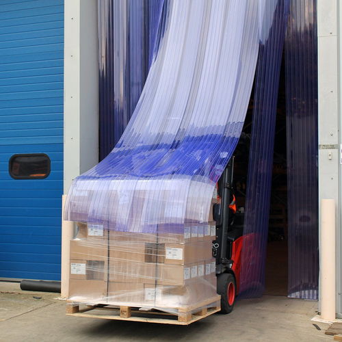 Tenda a strisce - COBA Europe Ltd