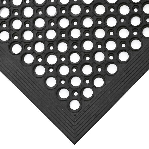 Tappeto antifatica - RP01000 series - COBA Europe Ltd - modulare / in gomma