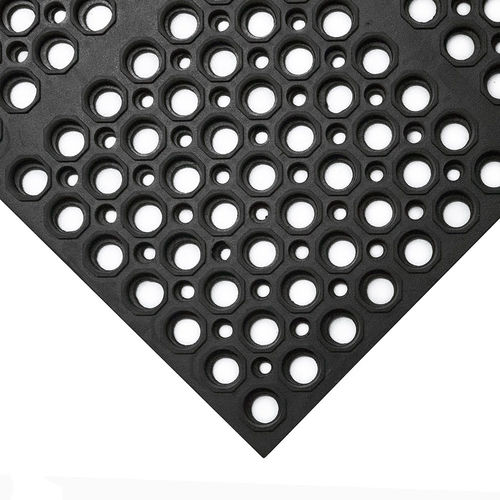 Tappeto antifatica - COBAdeluxe - COBA Europe Ltd - antiscivolo / a grigliati / modulare