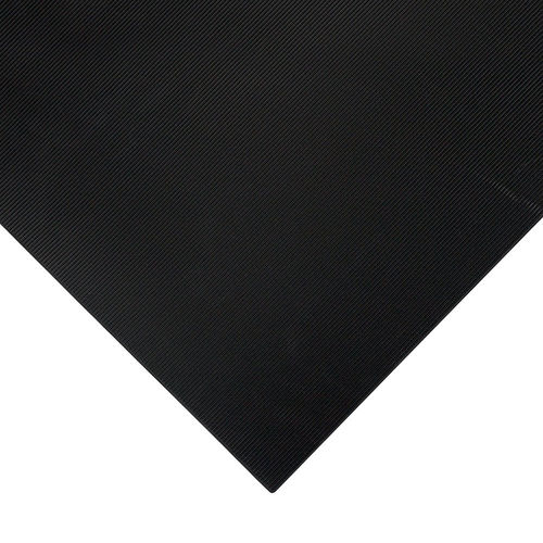 Tappeto in isolante elettrico - COBAswitch BS  - COBA Europe Ltd - striato / in gomma / in EPDM