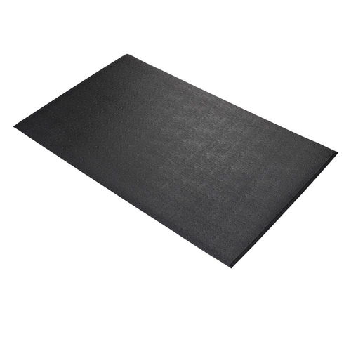 Tappeto antifatica - Orthomat® - COBA Europe Ltd - in espanso / giallo / nero