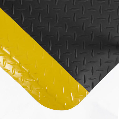Tappeto antifatica - Deckplate ReGen 70 - COBA Europe Ltd - antiscivolo / in espanso / in PVC