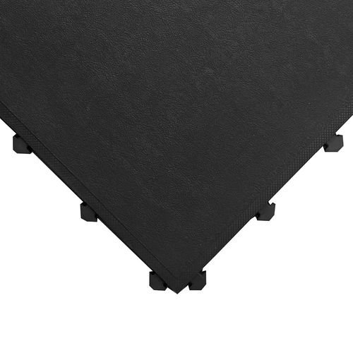 Tappeto antifatica - FLS010001 - COBA Europe Ltd - in gomma / nero