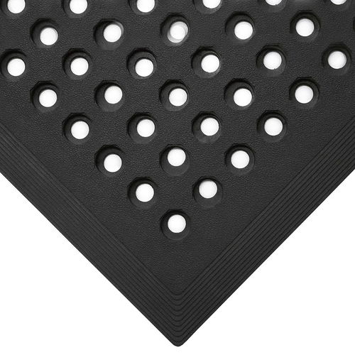 Tappeto in gomma - SW010001 - COBA Europe Ltd - resistente all'olio