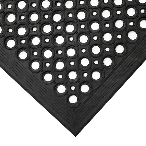 Tappeto antifatica - HI01000 series - COBA Europe Ltd - antiscivolo / in gomma / resistente all'olio