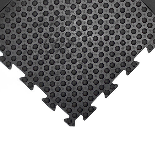 Tappeto antifatica - BF01000 series - COBA Europe Ltd - antiscivolo / di protezione / in gomma