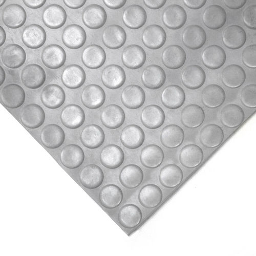 Tappeto in gomma - CDN0 series - COBA Europe Ltd - in nitrile / nero