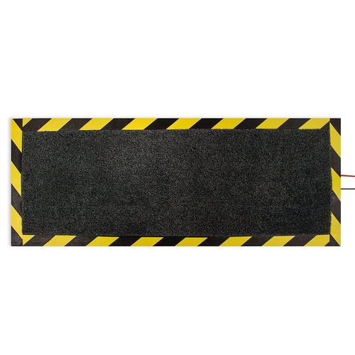 Tappeto antistatico - CPM010701 - COBA Europe Ltd - di lavaggio / di protezione / in gomma nitrile