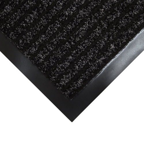 Tappeto assorbente - Toughrib - COBA Europe Ltd - di lavaggio / striato / in PVC