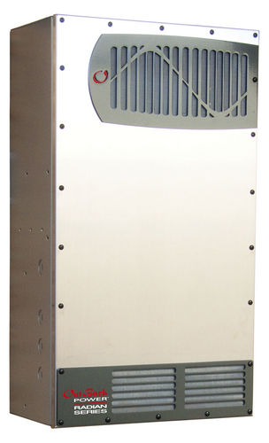 Caricabatteria/inverter line-interactive - Radian series  - OutBack Power Systems