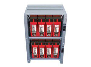 UPS off-line -  IBR-2  - OutBack Power Systems - per batteria