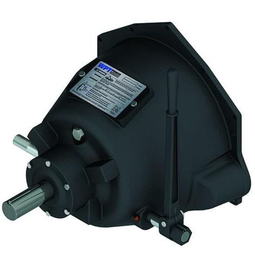Presa di forza con frizione idraulica - GM® Style PTO - WPT Power Corporation - per motore / per applicazioni pesanti