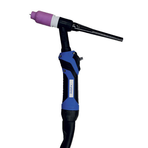 Torcia di saldatura manuale - Orbitalum Tools - TIG / raffreddata ad aria