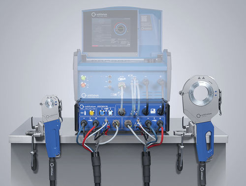 Commutatore multipolare - ORBITWIN SW  - Orbitalum Tools