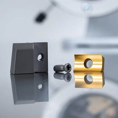 Portautensile per lavorazione - WH - Orbitalum Tools - con vite