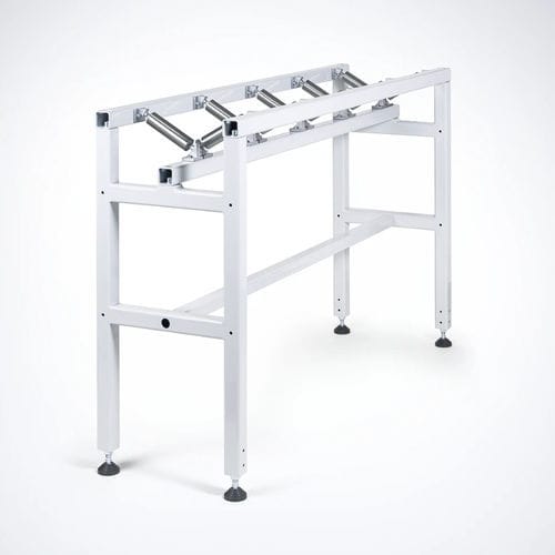 Supporto per modulo - Orbitalum Tools - di tubi / per carico pesante / modulare