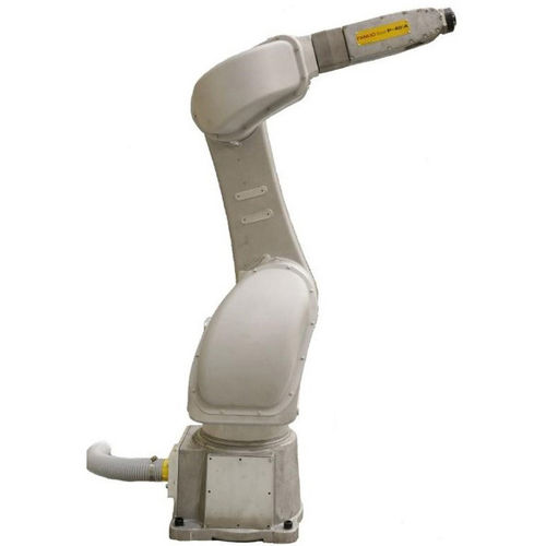 Robot articolato - P-40iA - FANUC Europe Corporation - 6 assi / di verniciatura / a pavimento