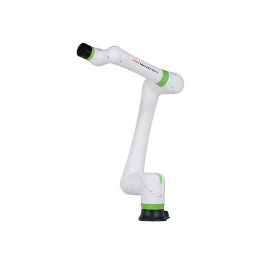Cobot - CRX-10iA/L - FANUC Europe Corporation - 6 assi / di manipolazione / per operazioni di assemblaggio