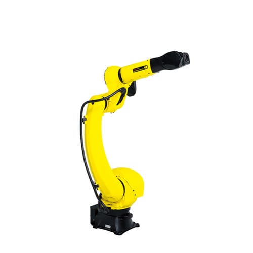 Robot articolato - ARC Mate 120iD/35 - FANUC Europe Corporation - 6 assi / di manipolazione / di saldatura ad arco