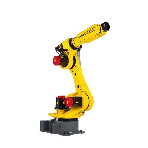 Robot articolato - M-800iA/60 - FANUC Europe Corporation - 6 assi / di manipolazione / di saldatura