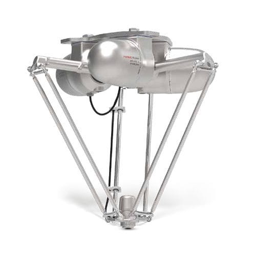 Robot delta - DR-3iB/6 STAINLESS - FANUC Europe Corporation - 4 assi / di imballaggio / pick and place
