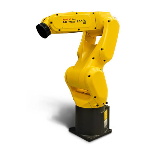 robot articolato - FANUC Europe Corporation