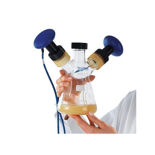 Sensore di gas di ossigeno - BCPreFerm - BlueSens gas sensor GmbH - CO2 / elettrochimico / a infrarossi