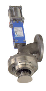 Valvola a sede - VF series - C.M.O.
