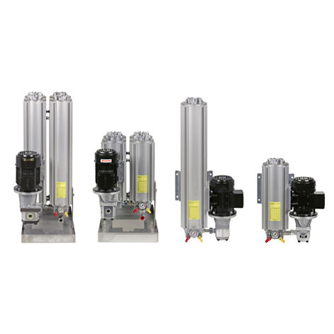 Filtro idraulico - A, B series - RMF SYSTEMS B.V. - con cestello / industriale / offline