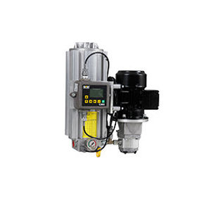 Filtro idraulico - Smart - RMF SYSTEMS B.V. - con cestello / di profondità / offline