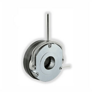 Freno a disco - H2SP series - Cantoni Motor - elettromagnetico / a molla / di sicurezza