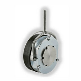 Freno a disco - HPS series - Cantoni Motor - elettromagnetico / a molla / di sicurezza