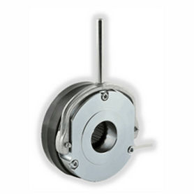 Freno a disco - H2SPX series - Cantoni Motor - elettromagnetico / a molla / di sicurezza