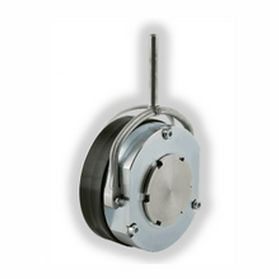 Freno a disco - HPS_AT series - Cantoni Motor - a molla / con rilascio manuale / elettromagnetico