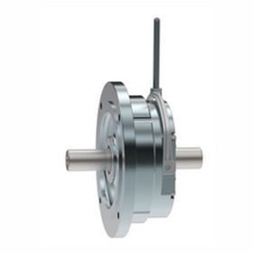Freno a disco - STE series  - Cantoni Motor - a molla / con rilascio manuale / elettromagnetico