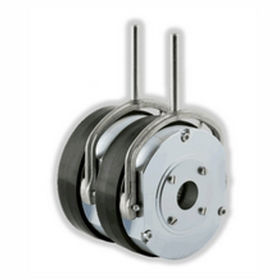 Freno a disco - 2H2SP_BT series - Cantoni Motor - elettromagnetico / a molla / con rilascio manuale