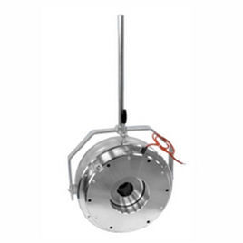Freno a disco - HSA series - Cantoni Motor - elettromagnetico / a molla / di sicurezza