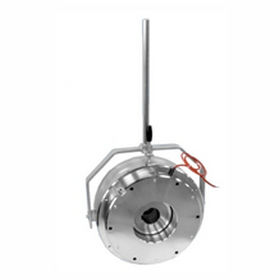 Freno a disco - HSAX series - Cantoni Motor - elettromagnetico / a molla / di sicurezza
