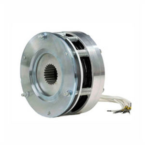 Freno a disco - HZG series - Cantoni Motor - elettromagnetico / a molla / con rilascio manuale