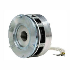 Freno a disco - 2HZG series - Cantoni Motor - elettromagnetico / a molla / con rilascio manuale