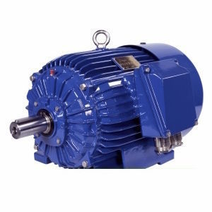 Motore IE1 - Sh63X-4C - Cantoni Motor - ad induzione / trifase / 400 V