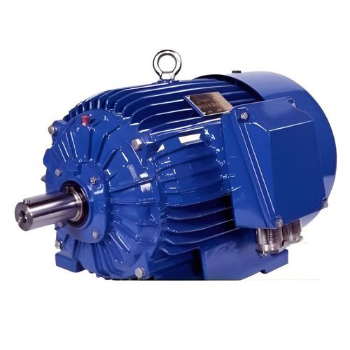 Motore IE1 - Sg100L-4A - Cantoni Motor - ad induzione / trifase / 400 V