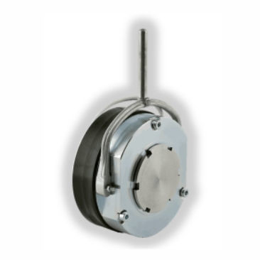 Freno a disco - HPSX series - Cantoni Motor - elettromagnetico / a molla / con rilascio manuale