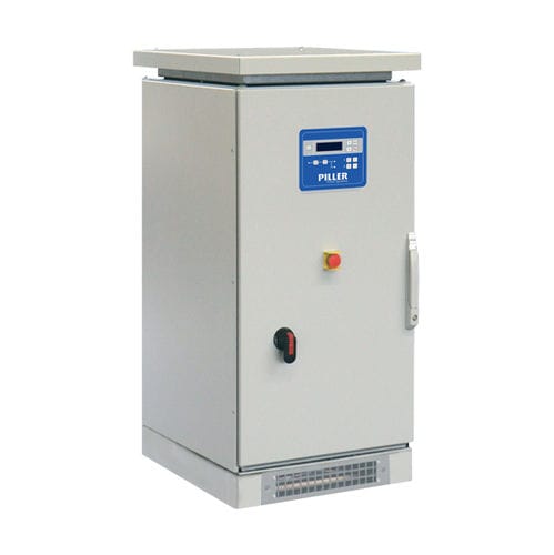 Inverter di frequenza da terra - APOJET AJS - PILLER - per aereo / statico